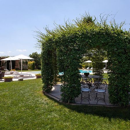 Villa Maxima Privacy And Pool - Happy Rentals Galatina Exterior photo